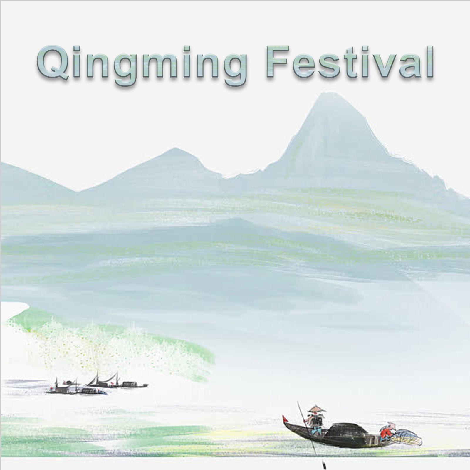 CNLonQcom Qingming festivalio pranešimas