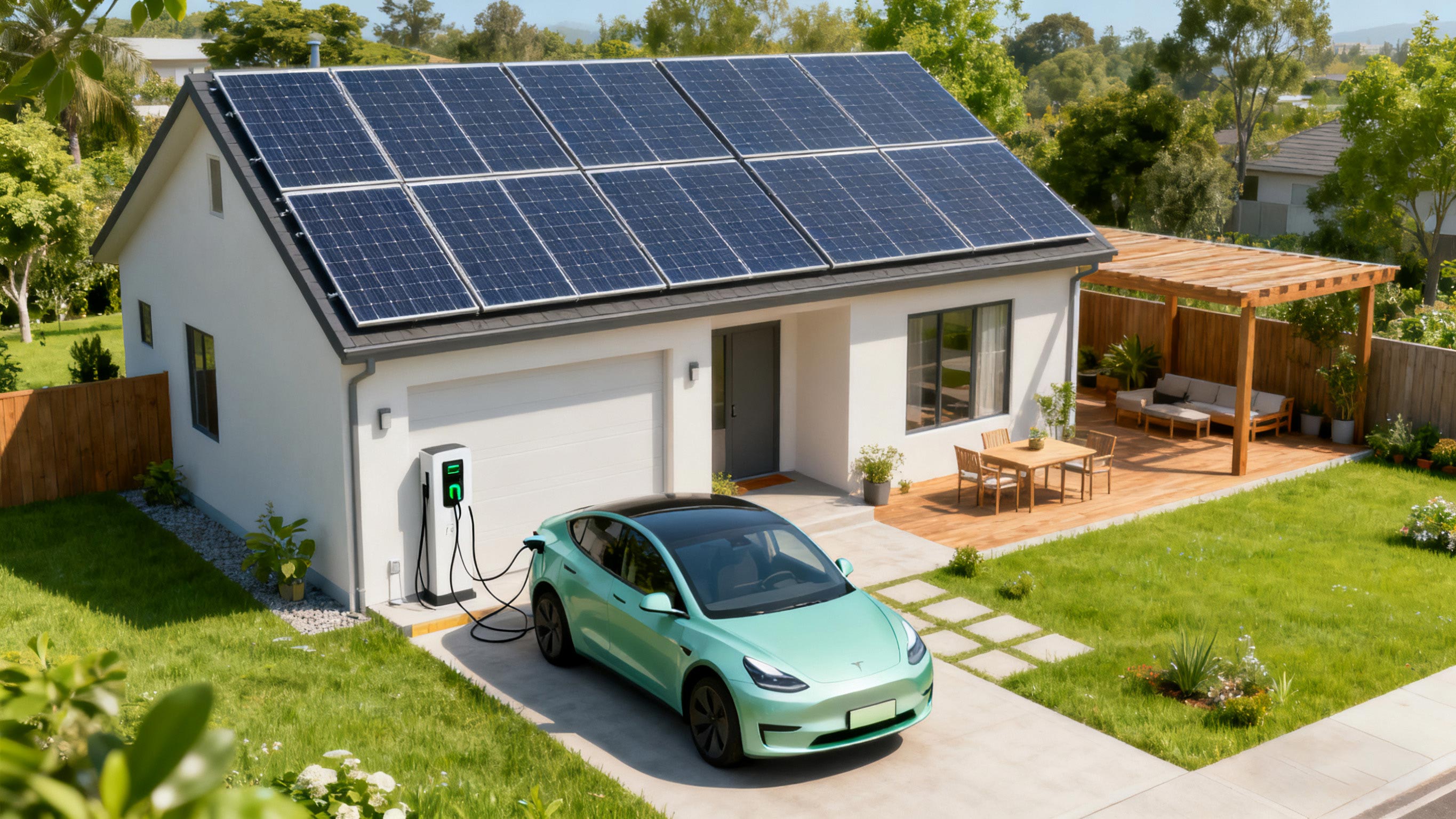PV PV VYSTYMASIS! „Cnlonqcom“ išsamios pagrindinės saulės ir elektrinių komponentų, skatinančių atsinaujinančios energijos pramonę